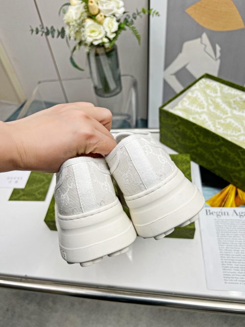 Replica Gucci Shoes 16OR777 - Image 4