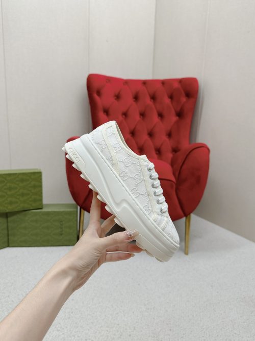 Replica Gucci Shoes 16OR710 - Image 4