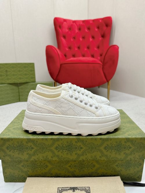 Replica Gucci Shoes 16OR710 - Image 2