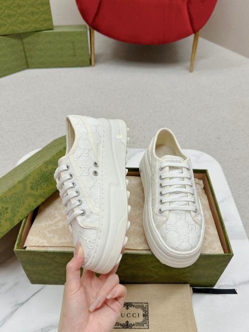 Replica Gucci Shoes 16OR710 - Image 3