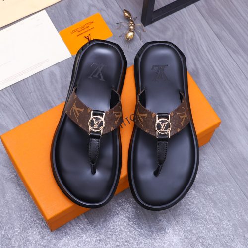 Replica Lv Shoes 16OR708 - Image 2
