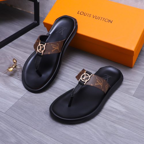 Replica Lv Shoes 16OR708 - Image 4