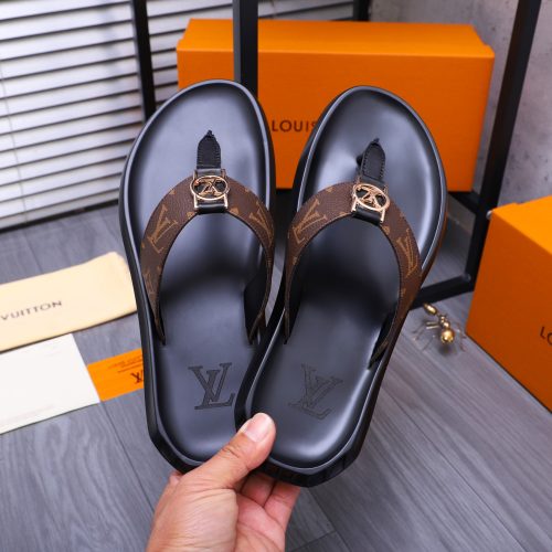 Replica Lv Shoes 16OR708 - Image 3