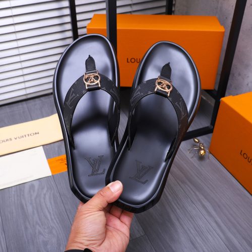 Replica Lv Shoes 16OR707 - Image 3