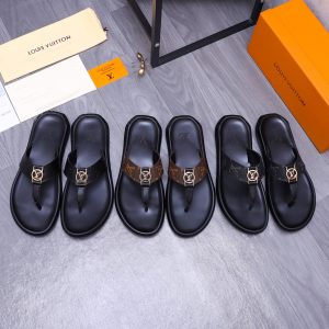 Replica Lv Shoes 16OR707