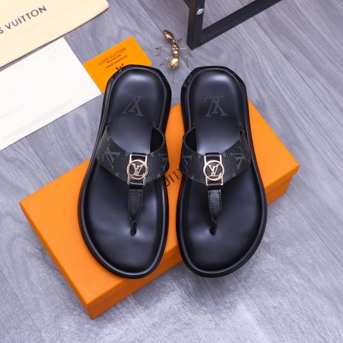 Replica Lv Shoes 16OR707 - Image 2