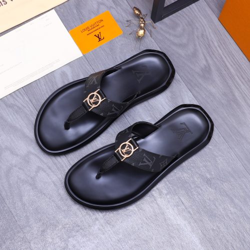 Replica Lv Shoes 16OR707 - Image 4