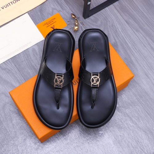 Replica Lv Shoes 16OR706 - Image 2