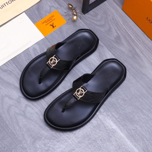 Replica Lv Shoes 16OR706 - Image 3