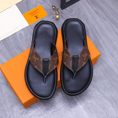 Replica Lv Shoes 16OR705 - Image 2