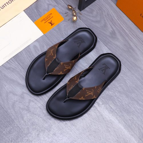 Replica Lv Shoes 16OR705 - Image 4
