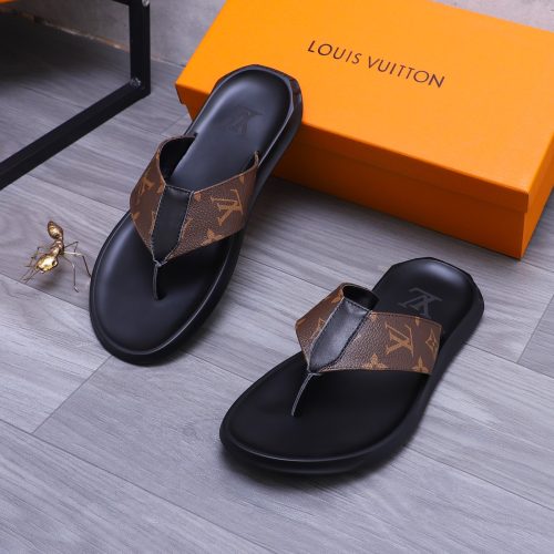 Replica Lv Shoes 16OR705 - Image 3