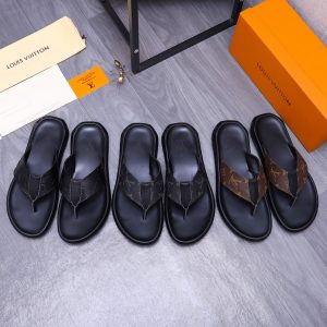 Replica Lv Shoes 16OR705