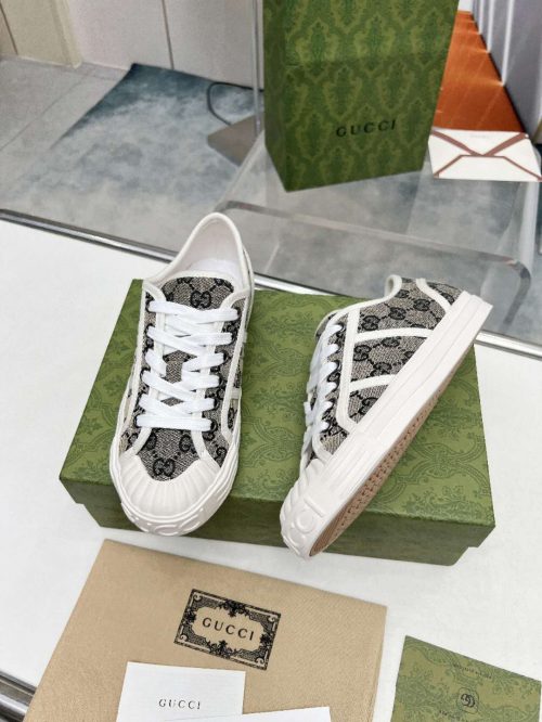 Replica Gucci Shoes 16OR713