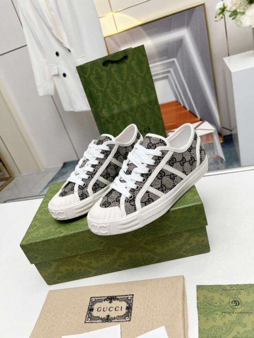 Replica Gucci Shoes 16OR713 - Image 3