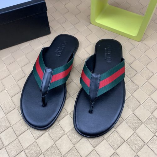Replica Gucci Shoes 16OR374 - Image 2
