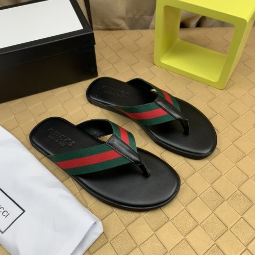 Replica Gucci Shoes 16OR374 - Image 4