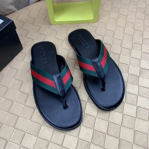 Replica Gucci Shoes 16OR374 - Image 3