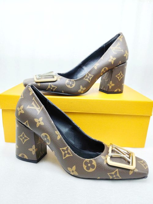 Replica Lv Shoes 16OR690 - Image 2