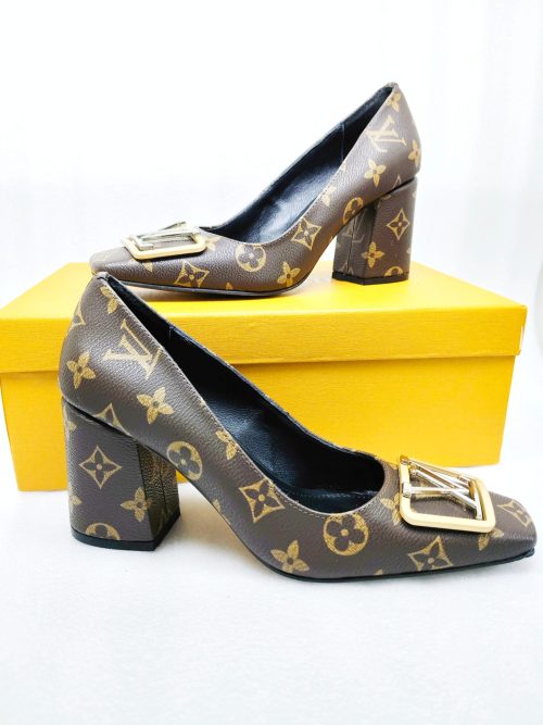 Replica Lv Shoes 16OR690 - Image 4