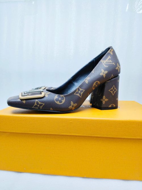 Replica Lv Shoes 16OR690 - Image 3