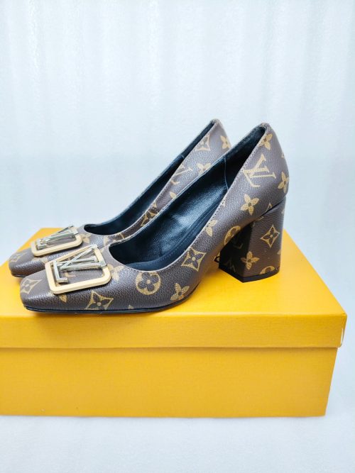 Replica Lv Shoes 16OR690