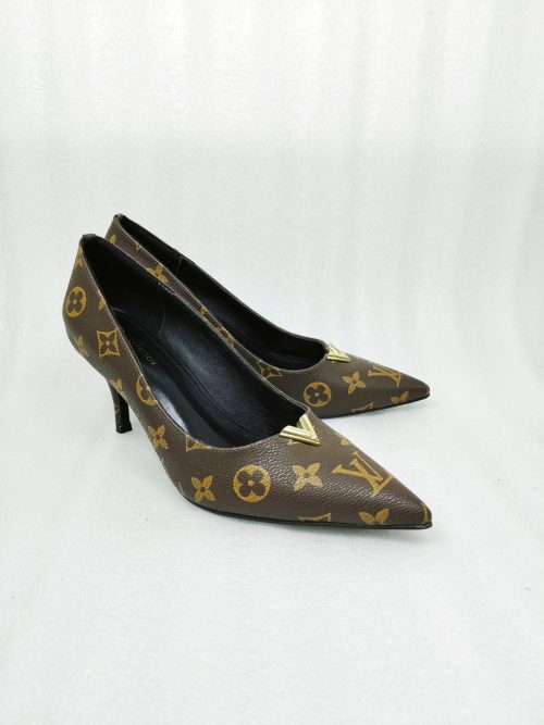 Replica Lv Shoes 16OR688 - Image 2