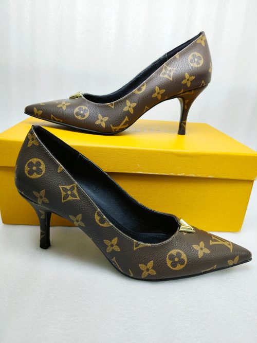 Replica Lv Shoes 16OR688 - Image 4