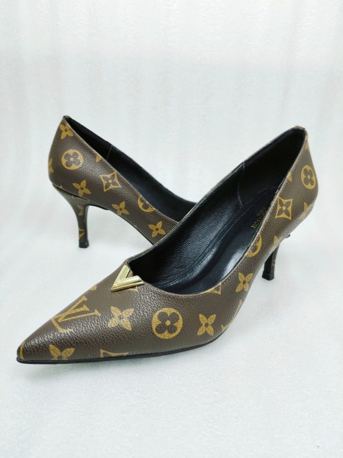 Replica Lv Shoes 16OR688