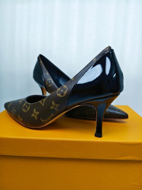 Replica Lv Shoes 16OR687 - Image 4