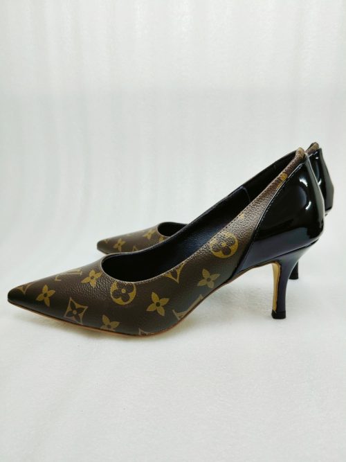 Replica Lv Shoes 16OR687 - Image 2