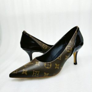 Replica Lv Shoes 16OR687