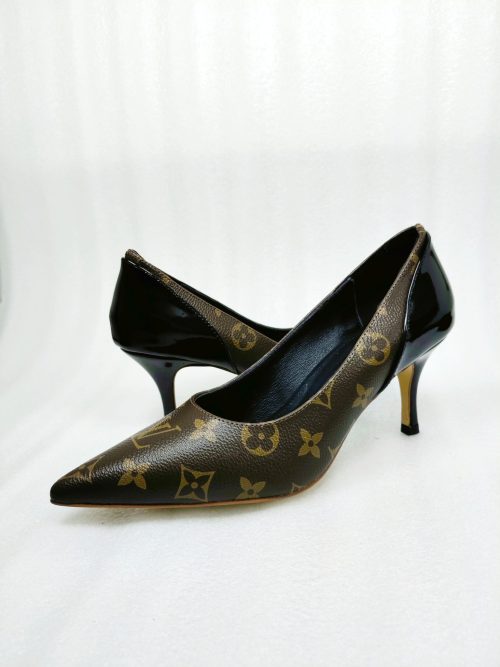 Replica Lv Shoes 16OR687