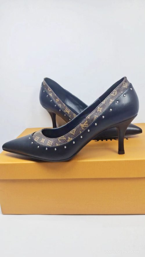Replica Lv Shoes 16OR686 - Image 4