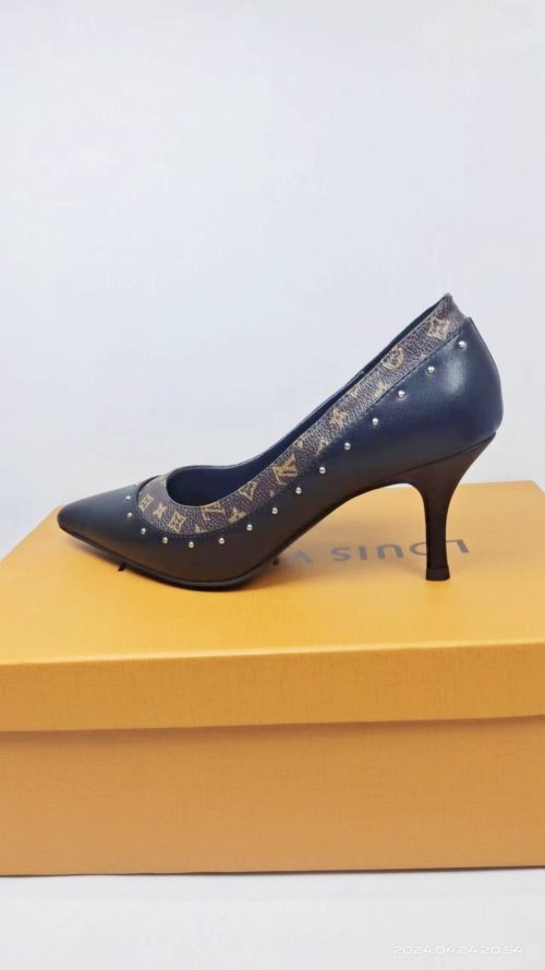 Replica Lv Shoes 16OR686 - Image 3
