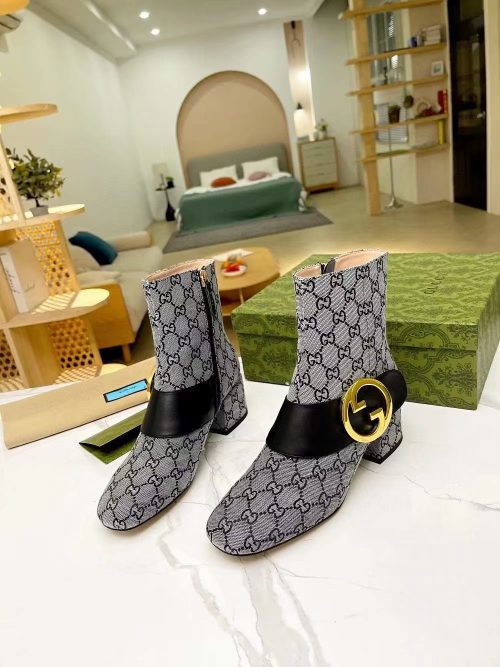 Replica Gucci Shoes 16OR734 - Image 2