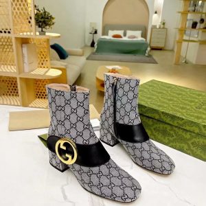 Replica Gucci Shoes 16OR734