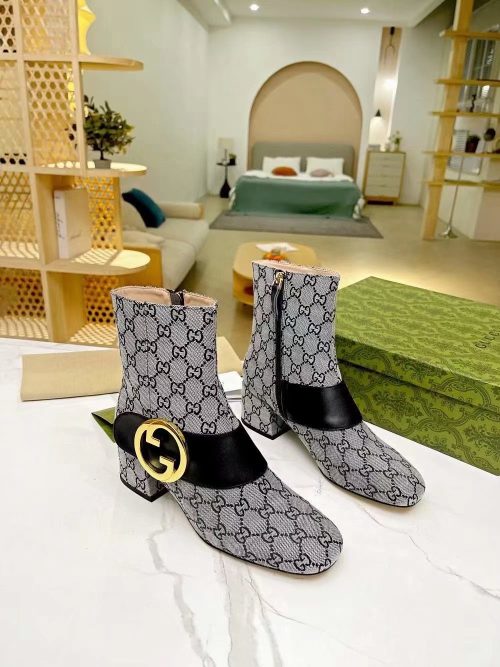 Replica Gucci Shoes 16OR734