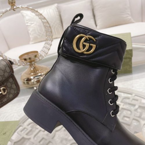 Replica Gucci Shoes 16OR733 - Image 3