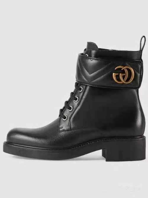 Replica Gucci Shoes 16OR733 - Image 2