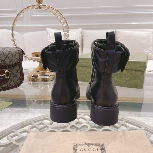 Replica Gucci Shoes 16OR733 - Image 4