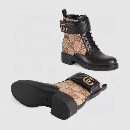 Replica Gucci Shoes 16OR732 - Image 3