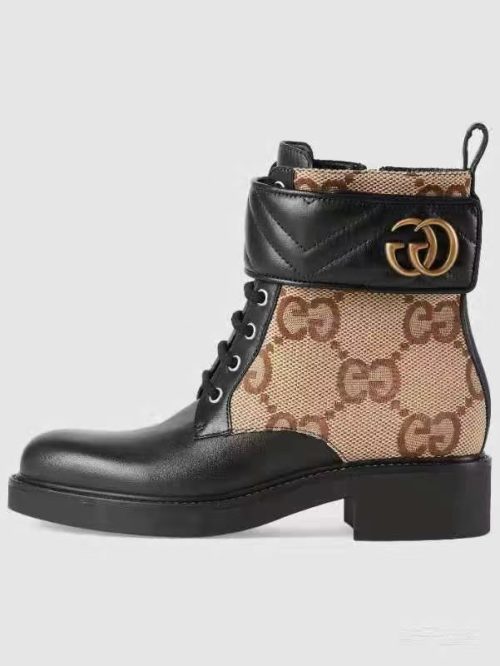 Replica Gucci Shoes 16OR732 - Image 2