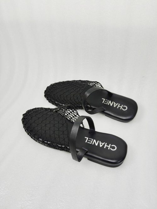 Replica Chanel Shoes 16OR685 - Image 2