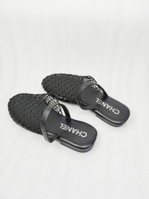 Replica Chanel Shoes 16OR685 - Image 3