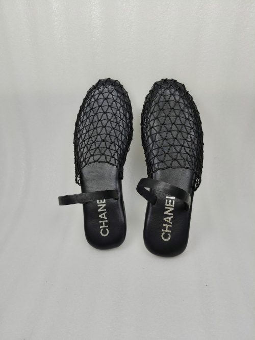 Replica Chanel Shoes 16OR685 - Image 4