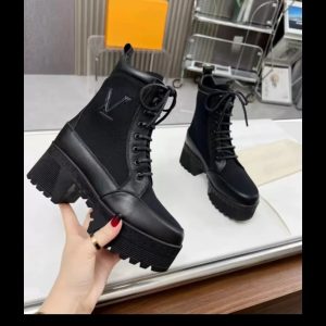 Replica Lv Shoes 16OR731