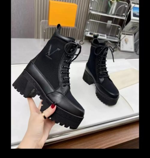 Replica Lv Shoes 16OR731