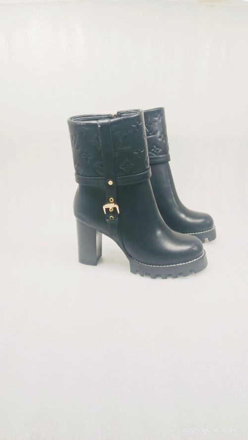 Replica Lv Shoes 16OR730 - Image 3
