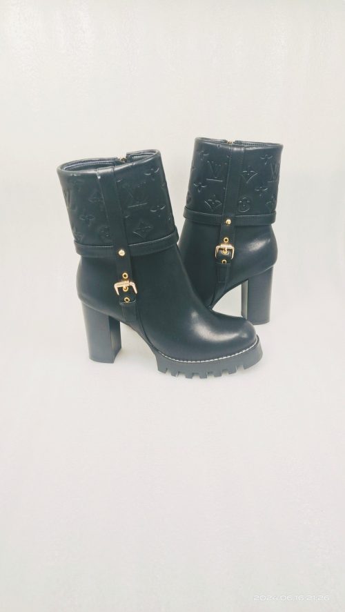 Replica Lv Shoes 16OR730 - Image 4